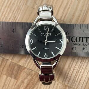 Fashion Watch Studio Time Brand